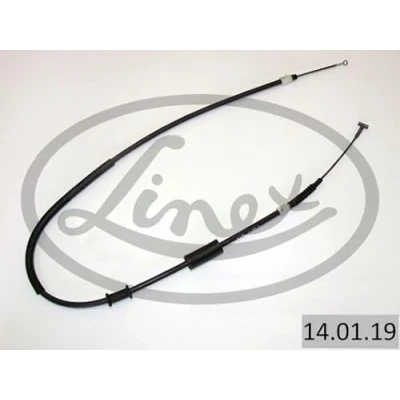 Afbeelding van LINEX 14.01.19 Handremkabel