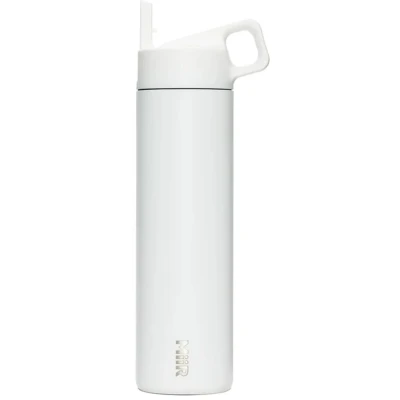Afbeelding van Miir Straw Bottle 20oz / 0.6L Waterfles