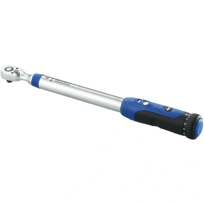 Afbeelding van EXPERT E100106 momentsleutel 3/8&quot; 10 tot 50 Nm