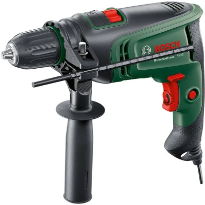 Afbeelding van Bosch Home and Garden UniversalImpact 7500 Klopboormachine 630 W