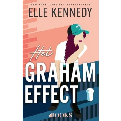 Afbeelding van Het Graham effect
