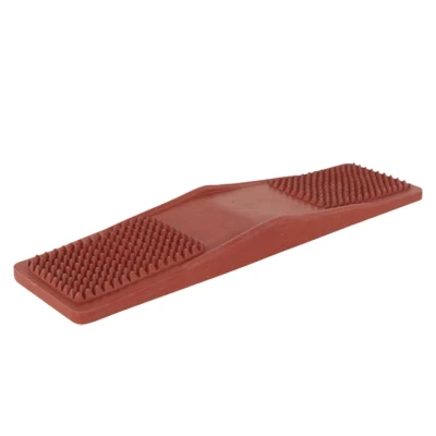 Afbeelding van BR Premiere Loose Hair Groomer VE3 One Size Rood