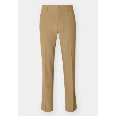 Afbeelding van adidas Golf Ultimate Broek, Heren, Maat: 40x30, Hemp