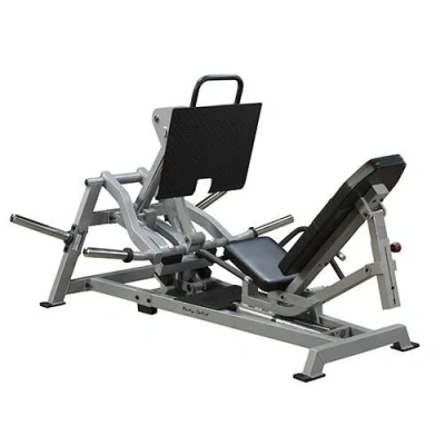 Afbeelding van Body Solid ProClubline Leverage Leg Press