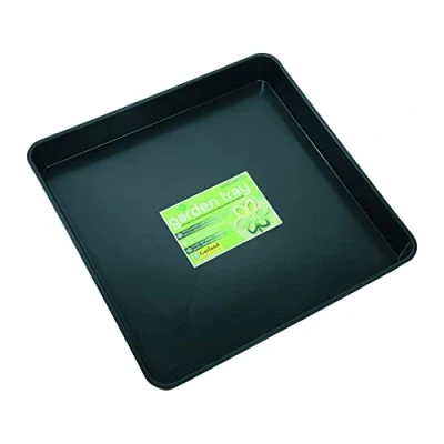 Afbeelding van Multifunctionele tuinschaal 60 x 7 cm
