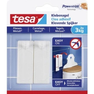 Afbeelding van Klevende spijker Tesa tegels en metaal 3kg