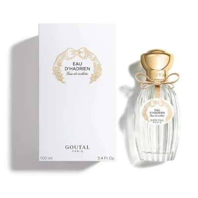Afbeelding van Goutal Paris Eau D&#039;hadrien De Toilette Spray 100ml