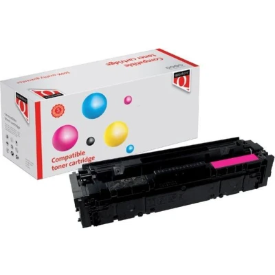 Afbeelding van Tonercartridge alternatief tbv HP CF403X 201X rood HC