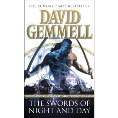 Afbeelding van Swords Of Night &amp; Day