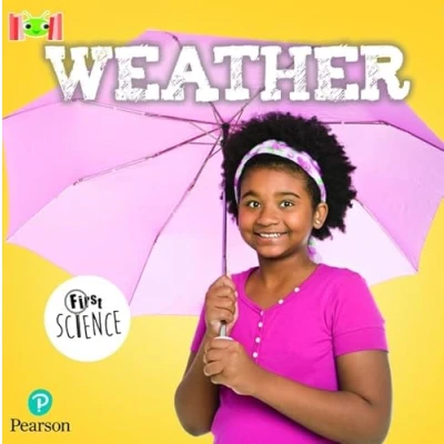 Afbeelding van Bug Club Reading Corner: Age 5 7: Weather