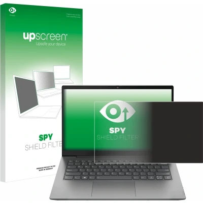 Afbeelding van upscreen privacyscherm voor Lenovo ThinkPad T14 Gen 2 privacy filter screenfilter Blauwlichtfilter