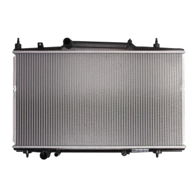 Afbeelding van Nissens Radiateur 61297