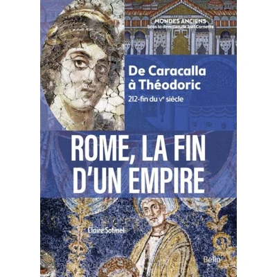 Image de Rome, la fin d&#039;un Empire