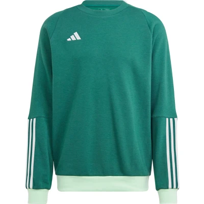 Afbeelding van adidas Performance Tiro 23 Competition Sweatshirt Heren Groen L