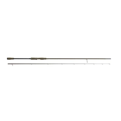 Afbeelding van Savage Gear SG4 Medium Game Spinhengel 243cm (10 30g)