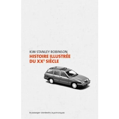 Afbeelding van HISTOIRE ILLUSTREE DU 20E SIECLE