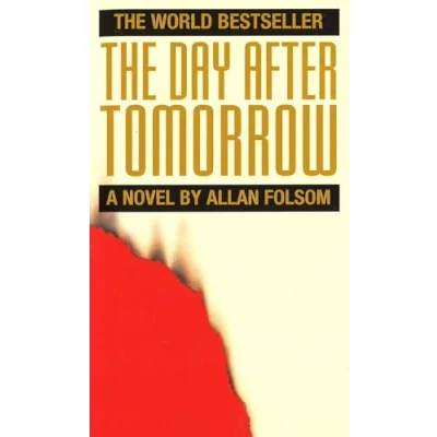 Afbeelding van The Day After Tomorrow