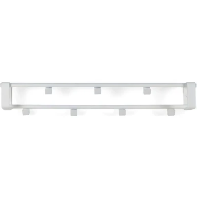Afbeelding van Spinder Design Kapstok Rex 1 wit