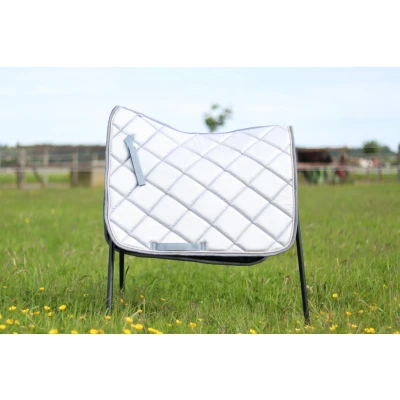 Image de HB Saddle Pad Sparkling Glitter