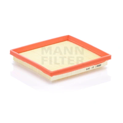 Afbeelding van Mann filter Luchtfilter C 21 005