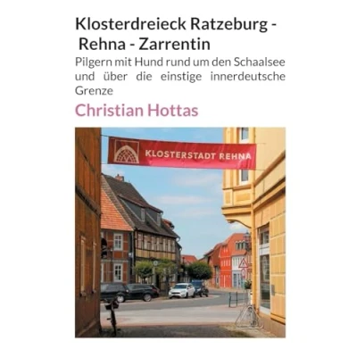 Afbeelding van Klosterdreieck Ratzeburg Rehna Zarrentin
