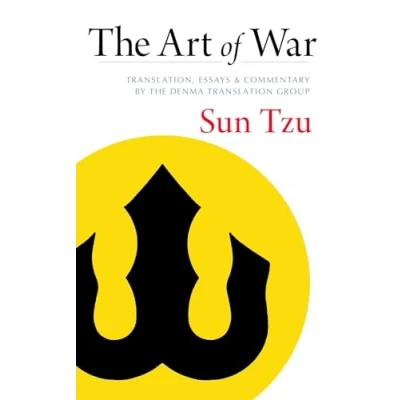 Afbeelding van The Art of War