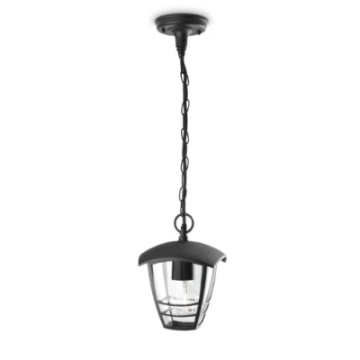 Afbeelding van PHILIPS myGarden, hanglamp Creek met 60 W, 1 lamp