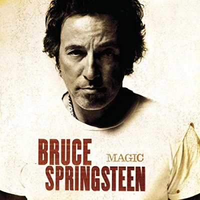 Afbeelding van Magic (LP)