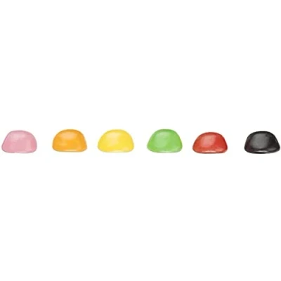 Image de Haribo Sachets Dragibus 40 g x 30