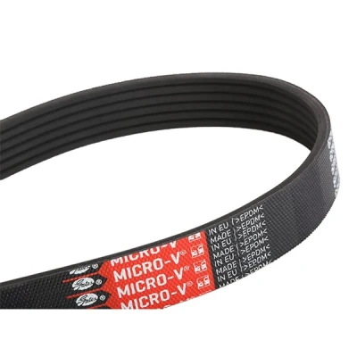 Afbeelding van Gates Poly V riem 6PK1123