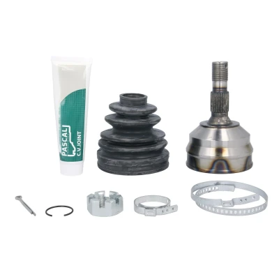 Afbeelding van PASCAL G1C018PC Homokineet Wielzijde PEUGEOT: 307 Hatchback
