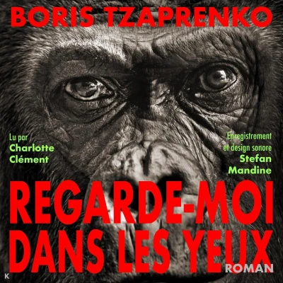 Afbeelding van Regarde moi dans les yeux