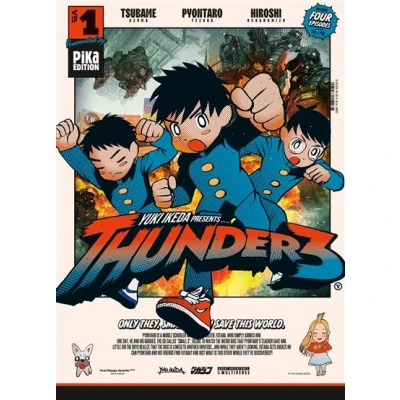 Image de Thunder 3 T01