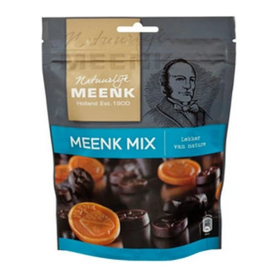 Afbeelding van Meenk Mix Zout 12x225g