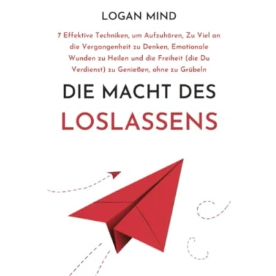 Afbeelding van Beruhige Deinen Geist Jetzt! Die Macht des Loslassens