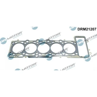 Afbeelding van DR.MOTOR AUTOMOTIVE DRM21207 Pakkingsset, cilinderkop 81,7 VOLKSWAGEN: Transporter 5, 5 Bus