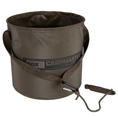 Afbeelding van Fox Carpmaster Water Bucket 10L