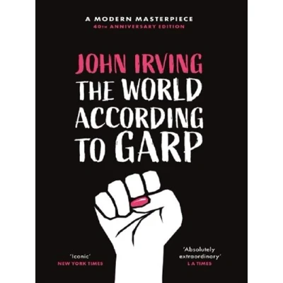 Image de The World According To Garp