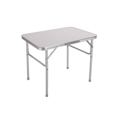 Afbeelding van Marbueno Vouwtafel Aluminium D25 Diversen Kamperen en Strand 75X55X25/60 cm 10013