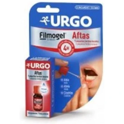 Afbeelding van Urgo Aften Filmogel 6ml