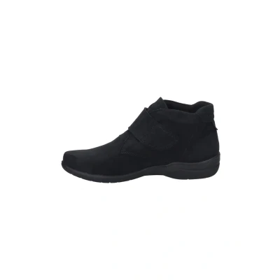 Afbeelding van JOSEF SEIBEL Helen 51 Stiefelette für Damen Schwarz