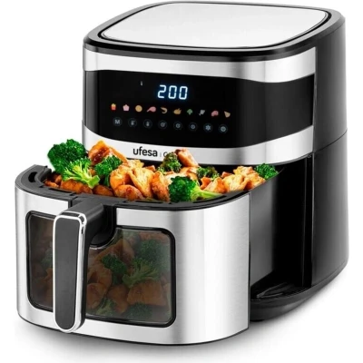 Afbeelding van Ufesa Cardinal Airfryer 6.5 liter