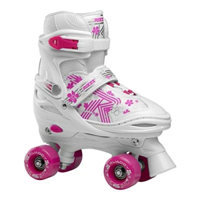 Afbeelding van Roces Quaddy Rolschaatsen 38 41 Kinderen