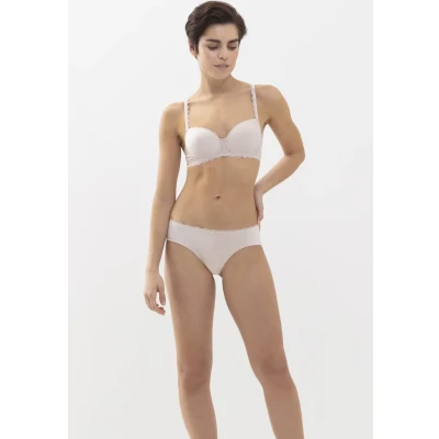 Afbeelding van mey Beugel BH, Dames, Maat: 75A, Beige