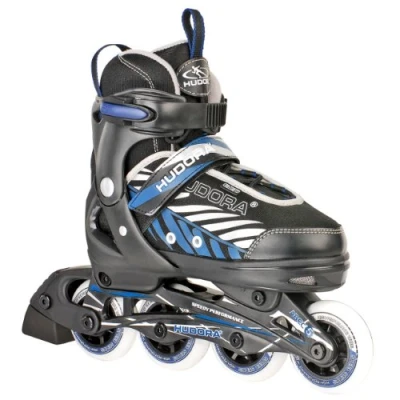 Afbeelding van HUDORA Kinder inline skates Leon