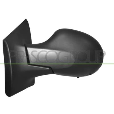 Afbeelding van Buitenspiegel Prasco RN3067304P Premium Links Electrisch Te verwarmen, Van binnen instelbaar RENAULT: TWINGO 2