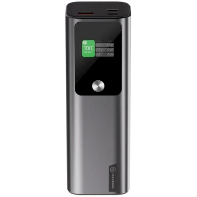 Afbeelding van Alogic Ark 27.000mAh Power Bank with 140W USB C Charging