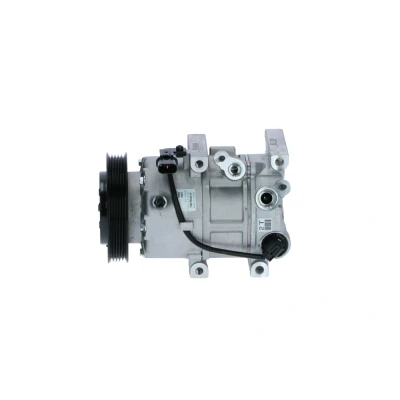 Afbeelding van Compressor, airconditioning NRF 32995G