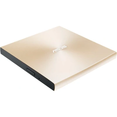 Afbeelding van Asus SDRW 08U9M U Externe DVD brander Retail USB C® Goud