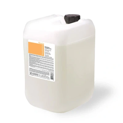 Afbeelding van Fanola Nourishing Shampoo 10 liter